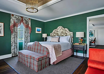 Providence Hotels Graduate by Hilton Providence