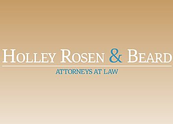 Springfield Personal Injury Lawyers Grady E. Holley - HOLLEY, ROSEN & BEARD, LLC