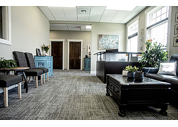 Billings Marriage Counselors Grady Johnson, LMFT - Brighter Sky Counseling