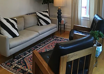 Oakland Marriage Counselors Grady M. Fort, MFT - THERAPY WITH GRADY