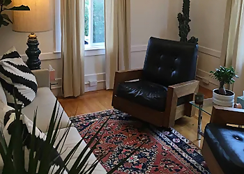 Oakland Marriage Counselors Grady M. Fort, MFT - THERAPY WITH GRADY