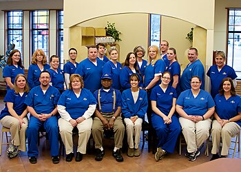 Cincinnati Veterinary Clinics Grady Veterinary Hospital