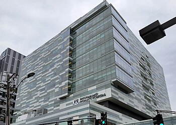 Boston Urologists Graeme S. Steele, MD - BRIGHAM AND WOMEN'S HOSPITAL