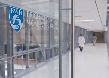 Boston Urologists Graeme S. Steele, MD - BRIGHAM AND WOMEN'S HOSPITAL