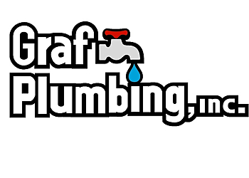Corpus Christi Plumbers Graf Plumbing, Inc.