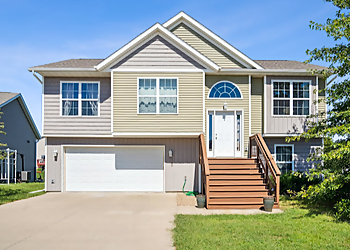 Cedar Rapids Real Estate Agents Graf Real Estate ERA Powered