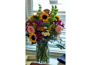 3 Best Florists in Chattanooga, TN - Expert Recommendations