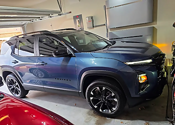 Grand Prairie Car Dealerships Graff Chevrolet