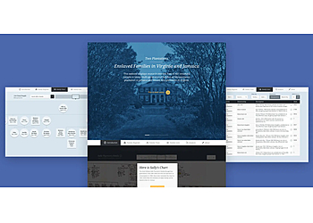 Cambridge Web Designers Grafton Studio LLC.