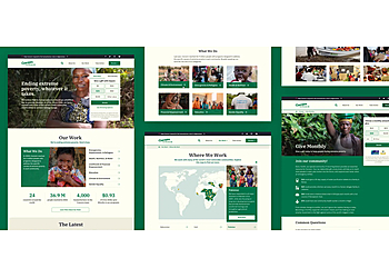 Cambridge Web Designers Grafton Studio LLC.