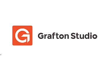 Grafton Studio LLC. Cambridge Web Designers