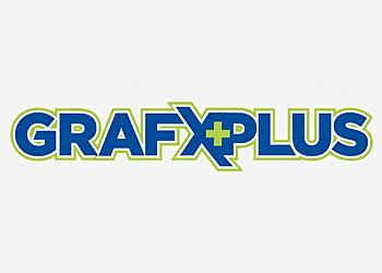 Grafx Plus - Lafayette, LA Sign Companies - Company Logo