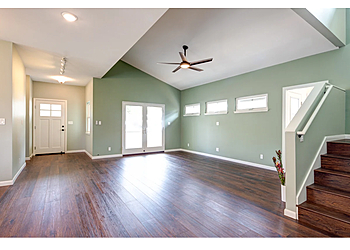 Honolulu Home Builders Graham Builders