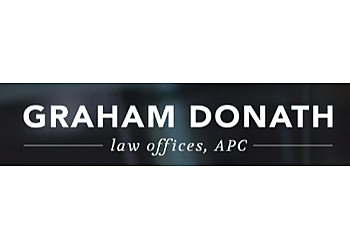 Riverside Criminal Defense Lawyers Graham D. Donath - LAW OFFICES OF GRAHAM D. DONATH, APC