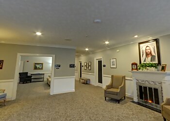 Chesapeake Funeral Homes Graham Funeral Home