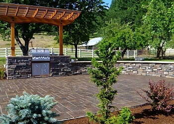Graham Landscape Design & Maintenance Eugene Landscaping Companies