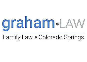 Colorado Springs Divorce Lawyers Graham.Law