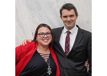 St Paul Immigration Lawyers Graham Ojala-Barbour - OJALA-BARBOUR LAW FIRM PLLC