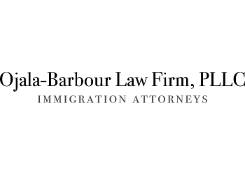 St Paul Immigration Lawyers Graham Ojala-Barbour - OJALA-BARBOUR LAW FIRM PLLC
