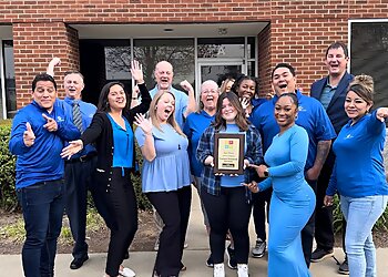 Greensboro Staffing Agencies Graham Personnel Services