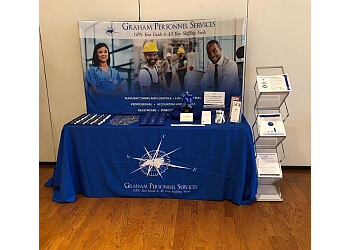 Greensboro Staffing Agencies Graham Personnel Services