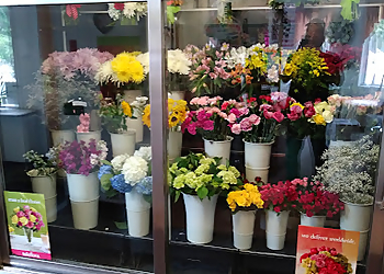 Waterbury Florists Graham's Florist, LLC