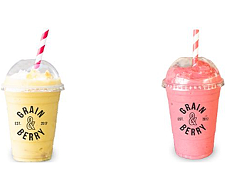 Grain and Berry-Fort Wayne - Fort Wayne, IN Smoothie and Juice Bars - Dish Image