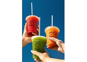 Grain and Berry-Fort Wayne - Fort Wayne, IN Smoothie and Juice Bars - Beverage Image