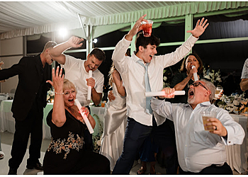 Lakeland Djs Graingertainment