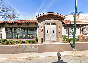 Kansas City American Restaurants Gram & Dun