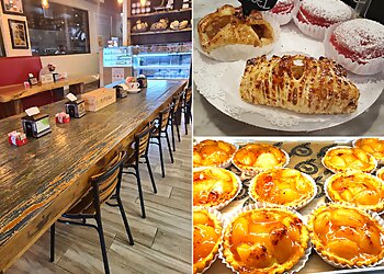 Fort Lauderdale Bakeries Gran Forno Bakery
