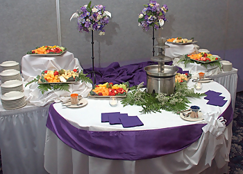 Virginia Beach Caterers Grand Affairs Catering