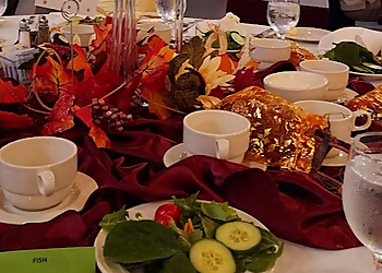 Virginia Beach Caterers Grand Affairs Catering