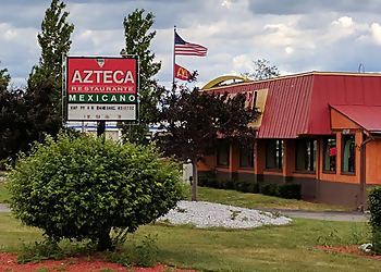 Sterling Heights Mexican Restaurants Grand Azteca