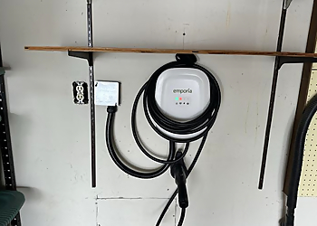 Grand Rapids Electricians Grand Bay Electric