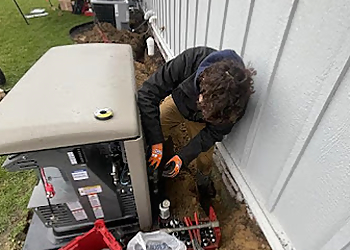 Grand Rapids Electricians Grand Bay Electric