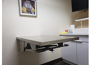 Santa Clarita Veterinary Clinics Grand Canyon Veterinary Hospital