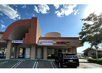 Grand Canyon Veterinary Hospital Santa Clarita Veterinary Clinics image 1