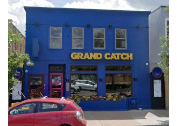 3 Best Seafood Restaurants In St Paul Mn Expert Recommendations Seafood Restaurants In St Paul Mn