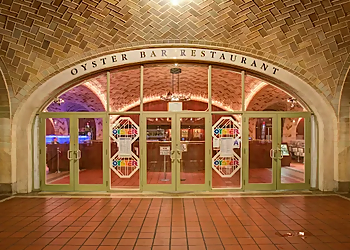New York Seafood Restaurants Grand Central Oyster Bar & Restaurant