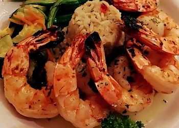 New York Seafood Restaurants Grand Central Oyster Bar & Restaurant