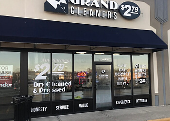 Grand Cleaners Indianapolis Dry Cleaners