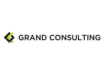 Grand Consulting Des Moines It Services image 1