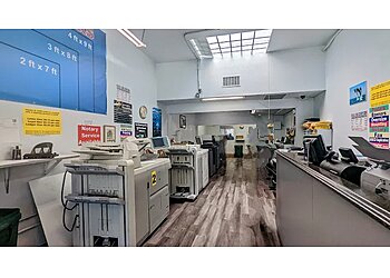 Oakland Printing Services Grand Copy Center