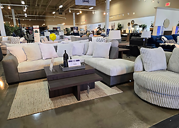 Grand Furniture Chesapeake - Chesapeake, VA Furniture Stores - Business Interior Image