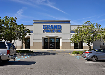 Grand Furniture Chesapeake - Chesapeake, VA Furniture Stores - Business Exterior Image