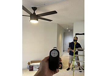 Honolulu Electricians Grand Hawaii Electric