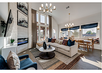 Garland Home Builders Grand Homes