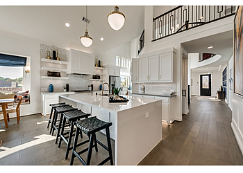 Garland Home Builders Grand Homes