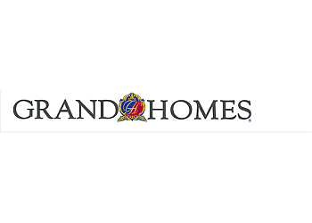 Grand Homes - Cedar Ridge Estates Grand Prairie Home Builders